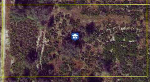 RHODEN ROAD, FROSTPROOF, FL 33843