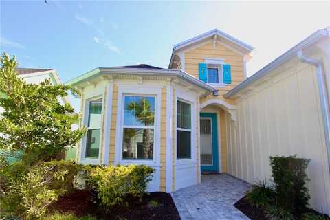 240 BLUE STARFISH PLACE, DAYTONA BEACH, FL 32124