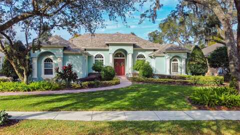 4569 OLD CARRIAGE TRAIL, OVIEDO, FL 32765