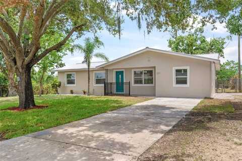 107 W 7TH STREET, FROSTPROOF, FL 33843