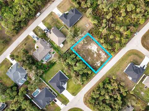 4241 MARCELLA TERRACE, NORTH PORT, FL 34286