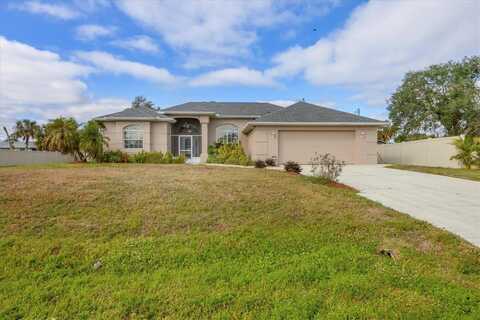 1171 YARMOUTH STREET, PORT CHARLOTTE, FL 33952