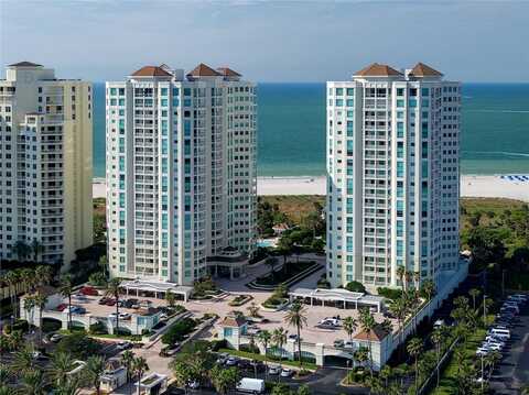 1180 GULF BOULEVARD, CLEARWATER BEACH, FL 33767