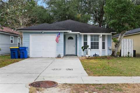 877 JACKSON ROAD, JACKSONVILLE, FL 32225