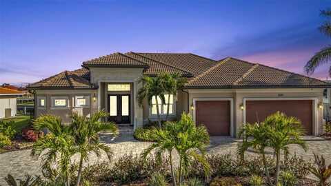1220 SPANISH CAY LANE, PUNTA GORDA, FL 33950