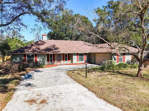 2712 MOCK ORANGE COURT, VALRICO, FL 33594