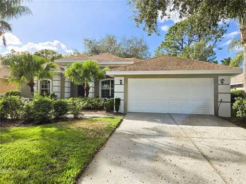 462 EQUINE DRIVE, TARPON SPRINGS, FL 34688