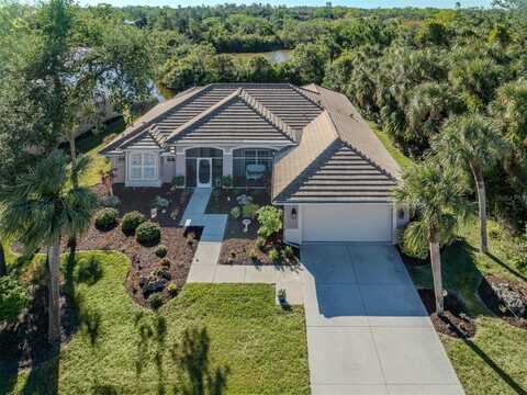 498 LAKE OF THE WOODS DRIVE, VENICE, FL 34293