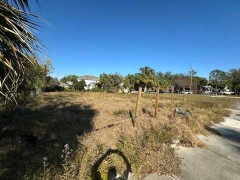 2105 W NORTH A STREET, TAMPA, FL 33606