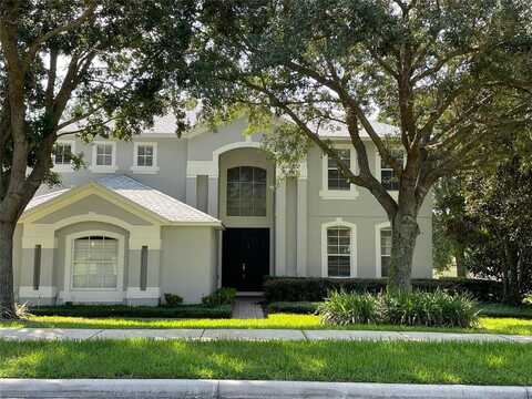 2668 CEDAR KNOLL DRIVE, APOPKA, FL 32712