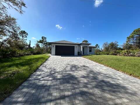 12547 TRINITY AVENUE, PORT CHARLOTTE, FL 33953
