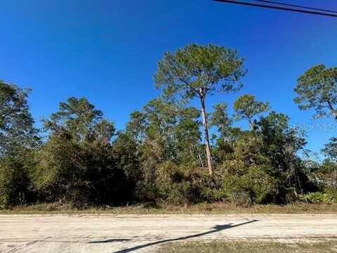 10TH AVENUE, DELAND, FL 32724