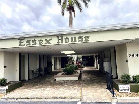 2437 HARBOR BOULEVARD, PORT CHARLOTTE, FL 33952