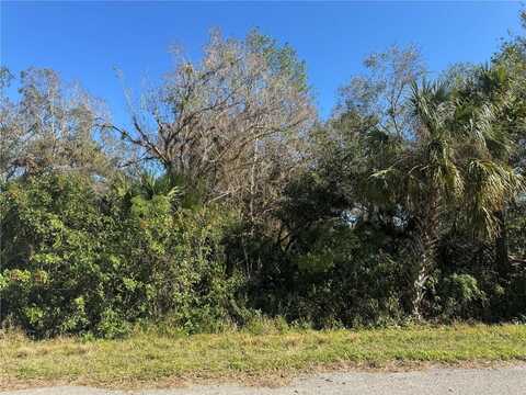 194 RAY STREET, PORT CHARLOTTE, FL 33954