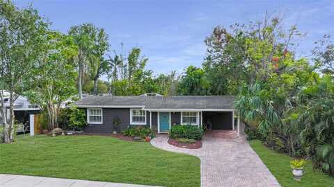 2264 FLOYD STREET, SARASOTA, FL 34239