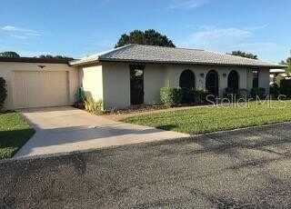 629 SEURAT DRIVE, NOKOMIS, FL 34275