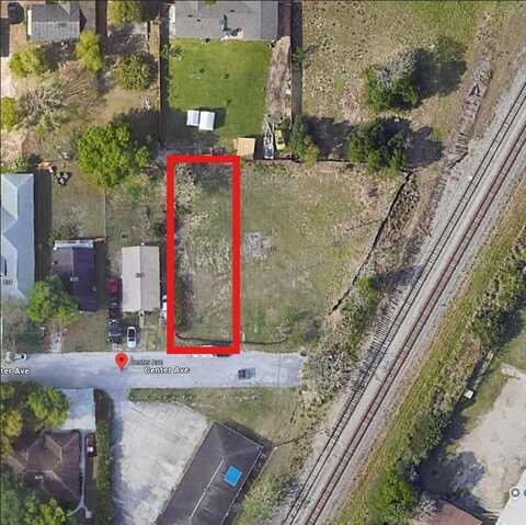 828 CENTER AVENUE, HAINES CITY, FL 33844