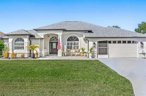 4 COLLIER COURT, PALM COAST, FL 32137