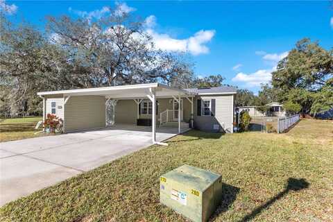 14208 TASSLEFLOWER COURT, ASTATULA, FL 34705