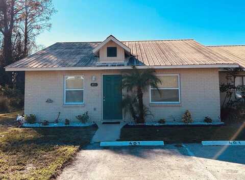 401 CENTURY BOULEVARD, AUBURNDALE, FL 33823