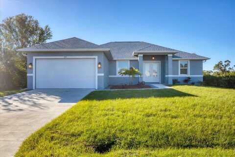119 WHITE PINE DRIVE, ROTONDA WEST, FL 33947