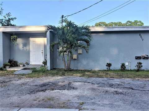 8017 N KLONDYKE STREET, TAMPA, FL 33604