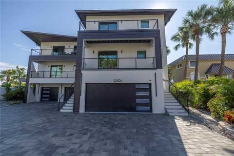 12404 CAPRI CIRCLE N, TREASURE ISLAND, FL 33706