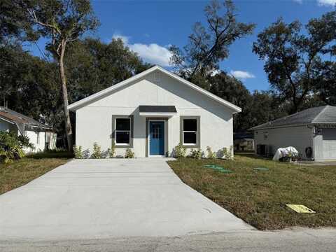 309 ALBANY AVENUE, DELAND, FL 32724