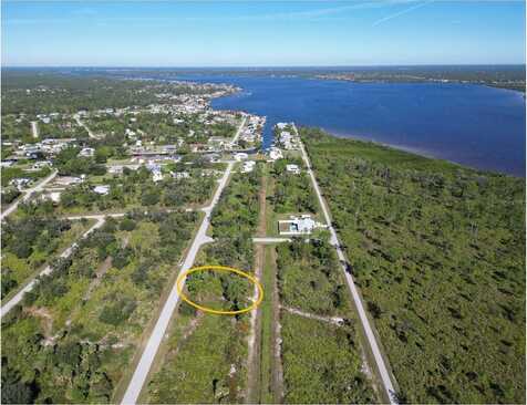 4372 SCHNEIDER STREET, PORT CHARLOTTE, FL 33981