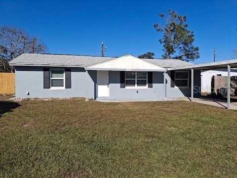 7349 CYPRESS DRIVE, NEW PORT RICHEY, FL 34653