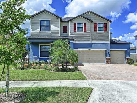 2999 HILLIARD DRIVE, WESLEY CHAPEL, FL 33543