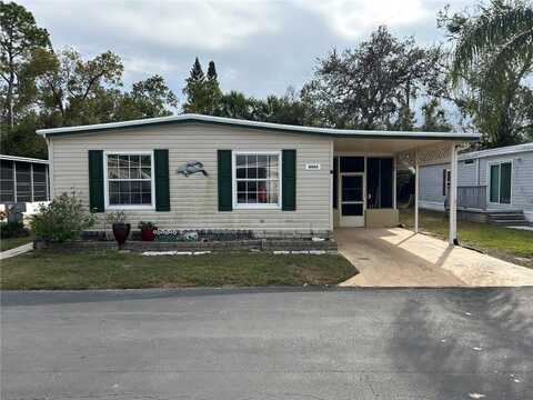 4443 TUCKER SQUARE, NEW PORT RICHEY, FL 34652