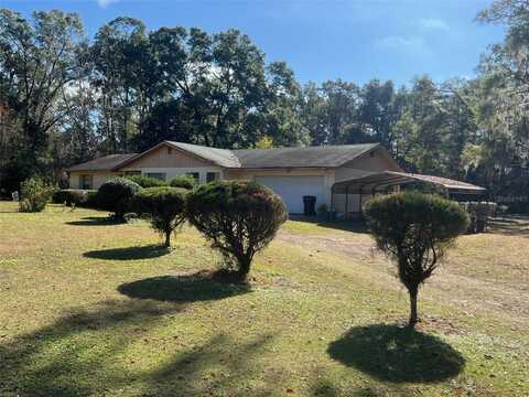 6821 NW 39TH AVENUE, GAINESVILLE, FL 32606