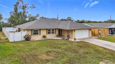 161 SANDHURST DRIVE, VENICE, FL 34293