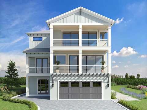 2272 S OCEAN SHORE BOULEVARD, FLAGLER BEACH, FL 32136
