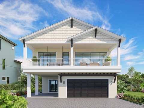 2272 S OCEAN SHORE BOULEVARD, FLAGLER BEACH, FL 32136