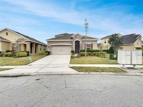 2943 TOP WATER WAY, KISSIMMEE, FL 34746