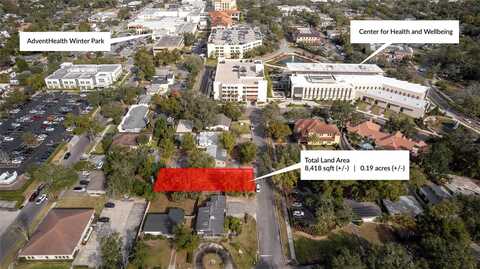 229 S EDINBURGH DRIVE, WINTER PARK, FL 32792