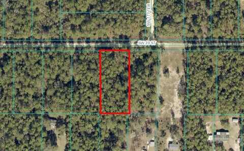 Tbd Lot 7 SW 39TH STREET, DUNNELLON, FL 34432