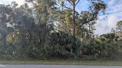 107 JUPER STREET, PORT CHARLOTTE, FL 33953