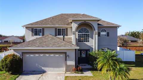 5417 CALLA LILY COURT, KISSIMMEE, FL 34758