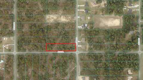 0000 SW 204TH LOT#014 AVENUE, DUNNELLON, FL 34431