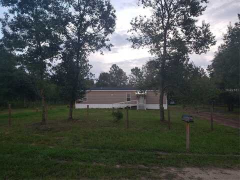 4299 SW 190 COURT, DUNNELLON, FL 34432