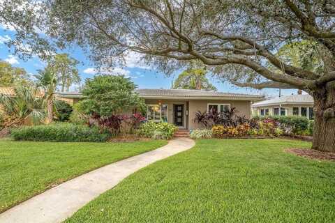 266 SNELL ISLE BOULEVARD NE, Saint Petersburg, FL 33704