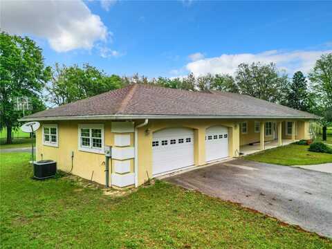 18131 NE 35TH STREET, WILLISTON, FL 32696