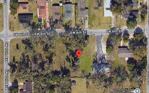 1026 SW 6TH STREET, OCALA, FL 34471