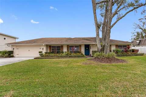 3756 E LAKE DRIVE, LAND O LAKES, FL 34639