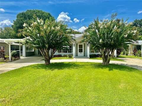 1663 W LAKE CANNON DRIVE NW, WINTER HAVEN, FL 33881