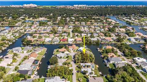 8 CROSSLEAF COURT E, PALM COAST, FL 32137