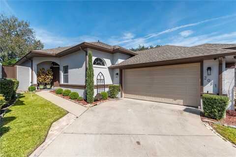 2011 SE TWIN BRIDGE CIRCLE, OCALA, FL 34471